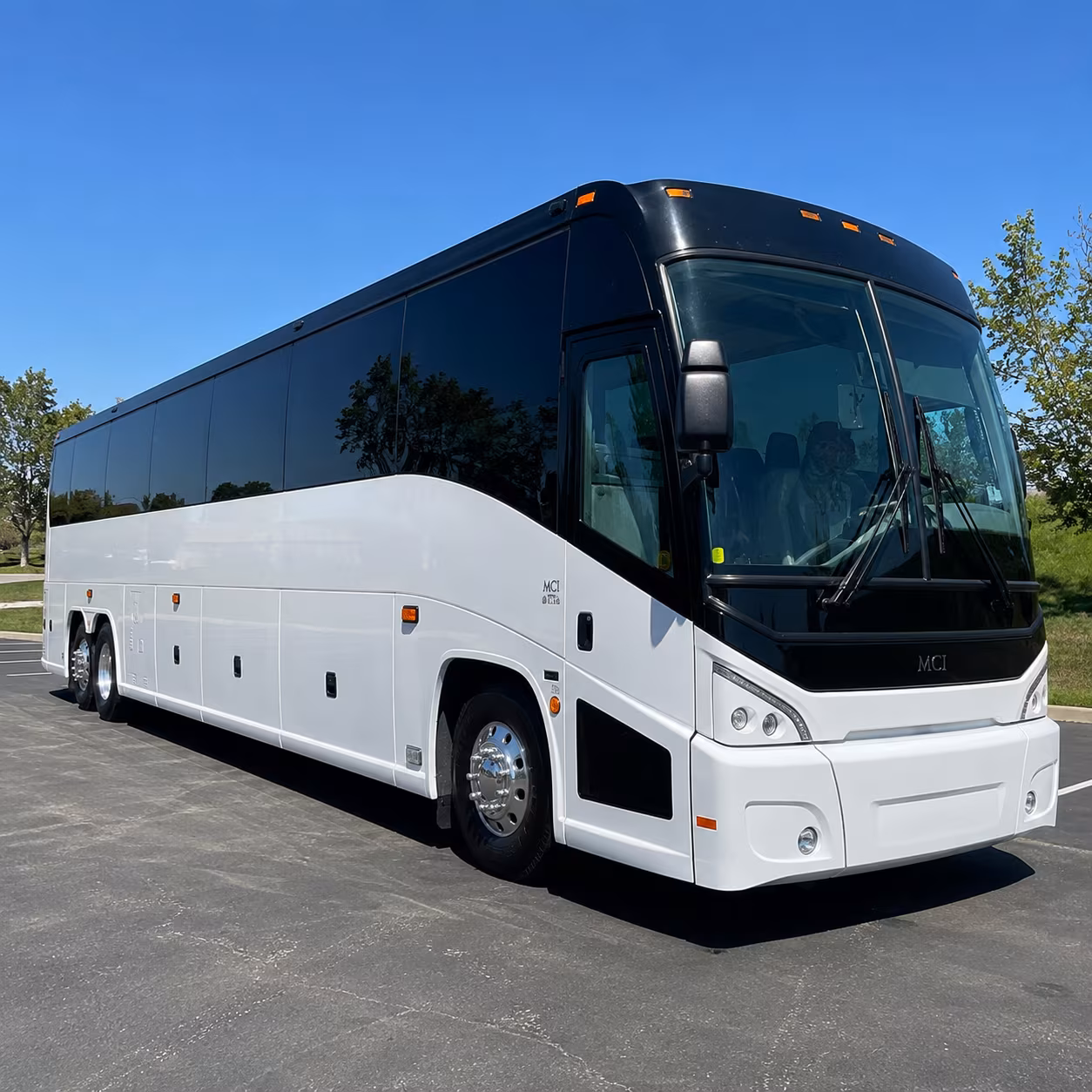 suffolk bus rental service area