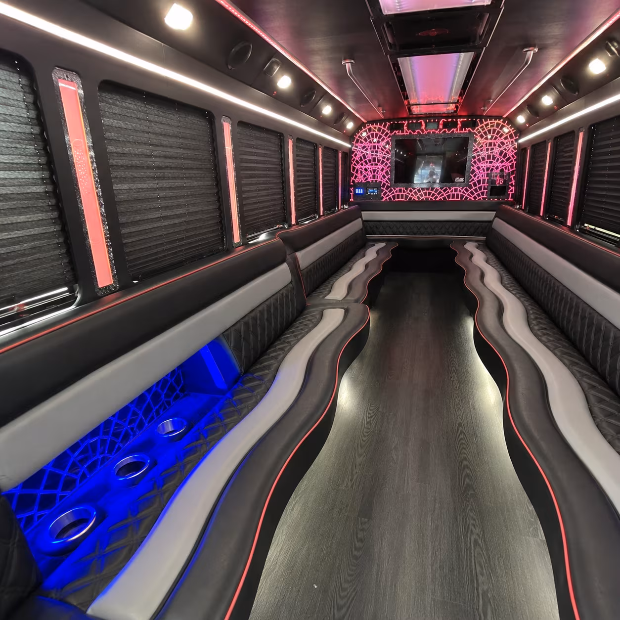 suffolk prom transportation